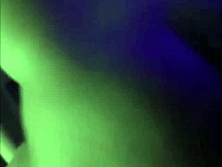 Subtle Cowgirl Ride Hints at Wifey's Hidden Desires