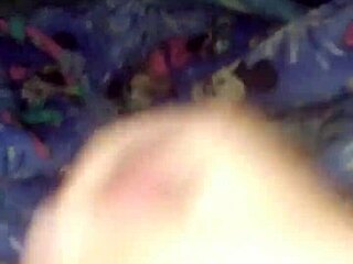 Flashing Massive Monster Cock To Curious Onlookers