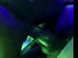 Subtle Cowgirl Ride Hints at Wifey's Hidden Desires