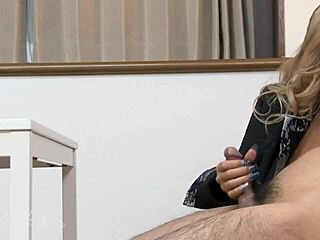i feel so drawn to those big asian tits in this wild japanese scene