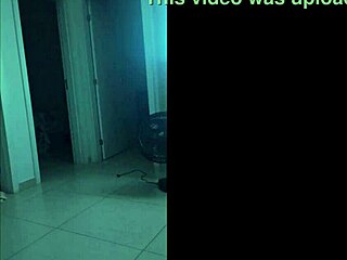 Wife interracial fantasy with old couple cuckold taboo