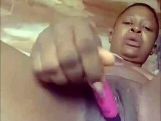 Subtle hints of arousal lead to intense solo masturbation session