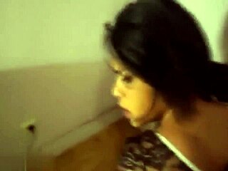 Amateur Maid's Hardcore Anal Sex Tape Part 2!