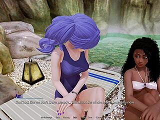 Welcome to Harem Hotel episode 234.