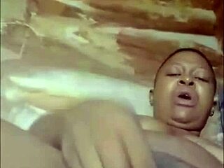 Subtle hints of arousal lead to intense solo masturbation session