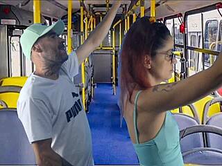 ตื่นเต้นเล่นนมใหญ่จนน้ำแตกหนัก