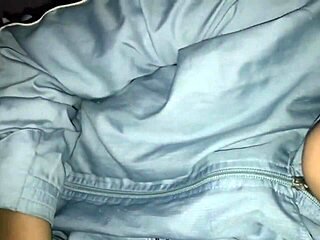 gran hermanastro shows cock leading to avid sucking and tight wet pussy riding doggystyle!