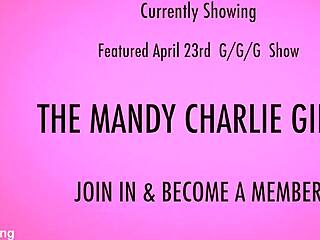 Shebang Tv - Chessie Kay Dolly Kitty & Chantelle White