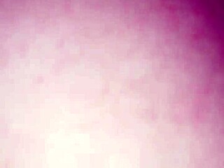 intriguing cumshot filling up her tight vagina with hot load inside