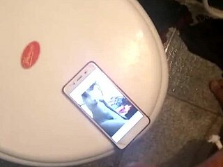 Dick lover craves shooting cum