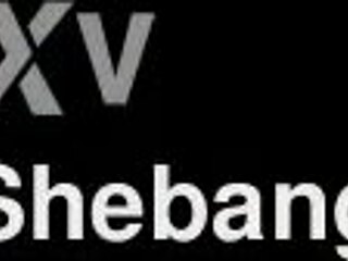 Shebang Tv - Chessie Kay Dolly Kitty & Chantelle White