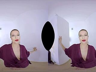 Nikky Dream Delivers Intense Anal Assfucking in Hardcore Reality with Fishnets and Footjob