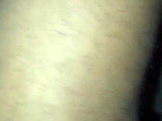 Big Ass Bouncing Wild on Petite Teen's Outdoor Lap Ride