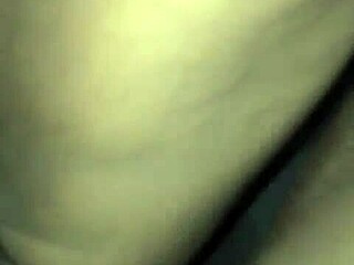 Big Ass Bouncing Wild on Petite Teen's Outdoor Lap Ride