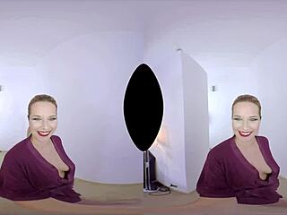 Nikky Dream Delivers Intense Anal Assfucking in Hardcore Reality with Fishnets and Footjob