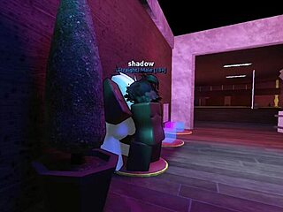 Took this slut home, now let's fuck with that monster big black cock