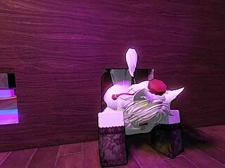 Took this slut home, now let's fuck with that monster big black cock