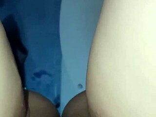 European Mature Curvy Beauty Gets All Wet And Spread Open