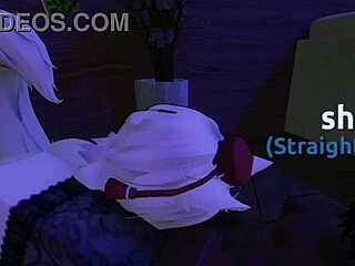 Took this slut home, now let's fuck with that monster big black cock