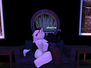 Took this slut home, now let's fuck with that monster big black cock