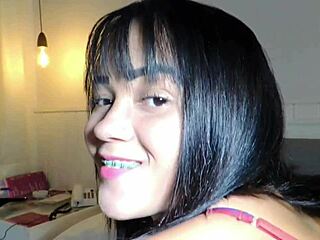 Beginner porn actress films scene with her brother-in-law - Liz Ninfa