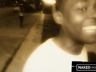 hey asian geisha jayla james, take that big black dick in miami sex district