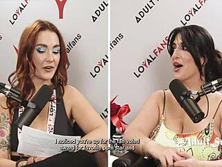 Do you like my really great boobs? Siri Dahl Codi Vore