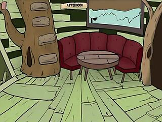 hey lets dive into corruption time part 1 all the way to the end with cute sexy tits action