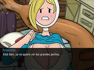 hey lets dive into corruption time part 1 all the way to the end with cute sexy tits action