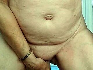 Who Wants To Replace My Dildo In This Naughty Homemade Orgasm Session