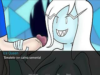 hey lets dive into corruption time part 1 all the way to the end with cute sexy tits action