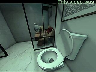 Girlfriend Walks In on My Shower and Suggests Joining for a Shared Bath