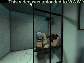 Girlfriend Walks In on My Shower and Suggests Joining for a Shared Bath