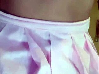 I feel so good masturbating until I cum with passion