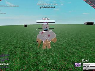 Did you see how that cat girl got fucked so hard in the battle, ending with a massive creampie?