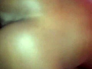 sloppy head leads to intense reverse riding with wet passion