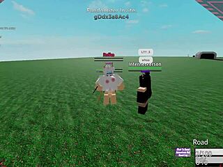 Did you see how that cat girl got fucked so hard in the battle, ending with a massive creampie?