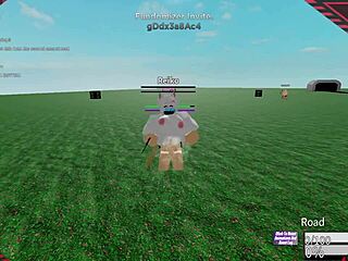 Did you see how that cat girl got fucked so hard in the battle, ending with a massive creampie?