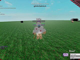 Did you see how that cat girl got fucked so hard in the battle, ending with a massive creampie?