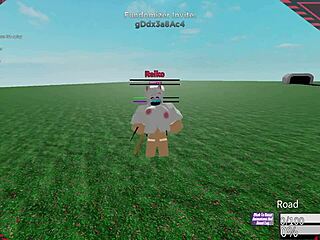 Did you see how that cat girl got fucked so hard in the battle, ending with a massive creampie?