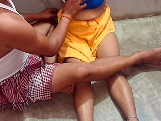 Damn, Tight Pussy Fucking In Hot Anal With Dirty Hindi Audio!