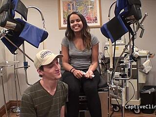 struggling in peru leads to unexpected choices for busty latina nurse sheila daniels