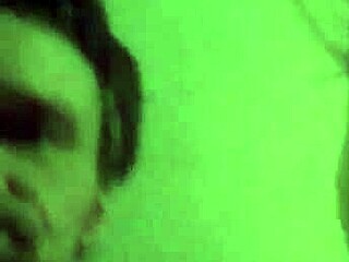 honeysuckle hints at her passion for giving amateur homemade blowjobs on cock