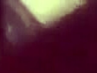 honeysuckle hints at her passion for giving amateur homemade blowjobs on cock