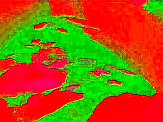 Red light special cheating wife with legs up