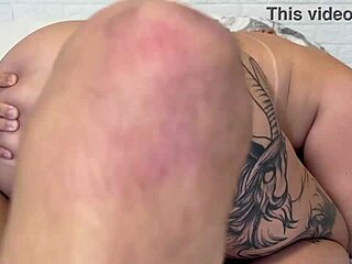 Can you handle Tiffany Montavani teaching you condom tricks and cumming in my naughty mouth?