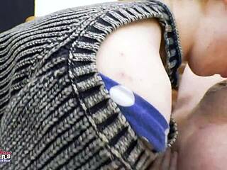 I'm this petite blue-haired raven, she says, fingering my shaved twat before sucking on that juicy big cock.