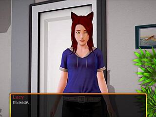 Exploring bonds in my new family chapter 322