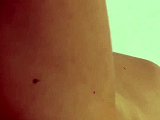 I Grab His Dick And Ride It Cowgirl Style While He Watches Porn In Wet Pussy Missionary Action