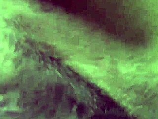 I want you to come lick my wet lips in this sexy solo masturbation